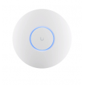 Ubiquiti UniFi U6+ - Radio access point - Wi-Fi - 2.4 GHz, 5 GHz