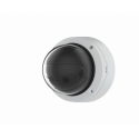 AXIS P38 Series P3827-PVE - Network surveillance camera - dome - outdoor - vandal-proof - colour (Day&Night) - 7 MP - 3712 x 1856 - audio - MJPEG, H.264, H.265