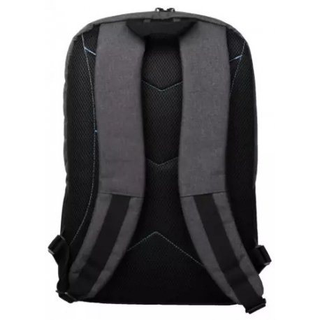 Acer Predator ABG140 - LS Series - notebook carrying backpack - 15" - dark grey - 3