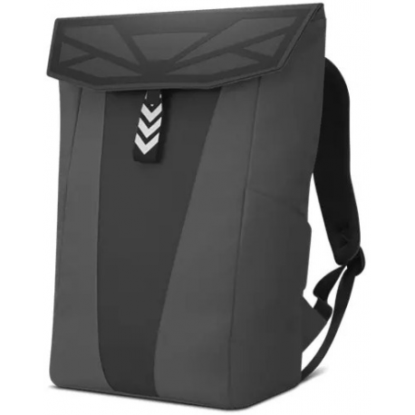 Lenovo Legion GB400 - Notebook carrying backpack - 16" - grey - 0