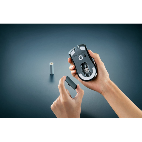 Razer Viper V3 - Mouse - right-handed - optical - 6 buttons - wireless - 5