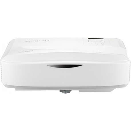 ViewSonic LS832WU - DLP projector - laser / phosphor - 5000 ANSI lumens - WUXGA (1920 x 1200) - ultra short-throw fixed lens - 1