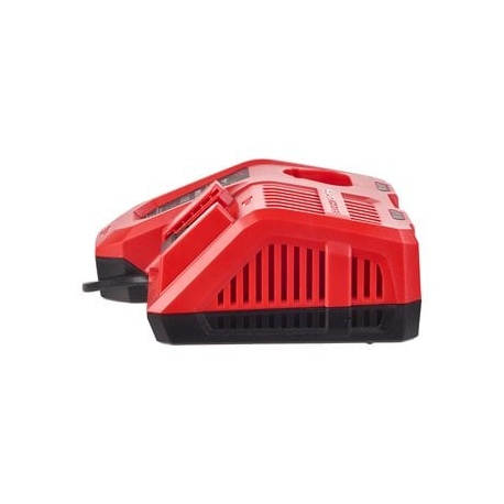 Milwaukee M12-18 FC - Battery charger - 155 Watt (M12, M18) - for Milwaukee M12, M12 BDD-202C - 1