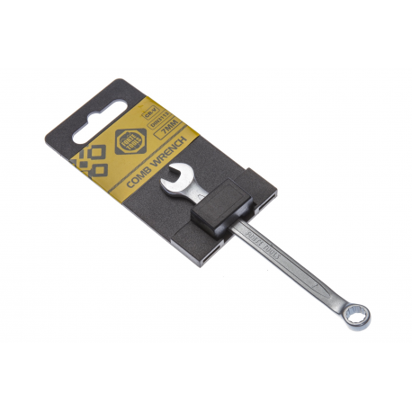 Equip - Patch cable - RJ-45 (M) to RJ-45 (M) - 1 m - SFTP - CAT 6 - halogen-free, molded, stranded - black - 1