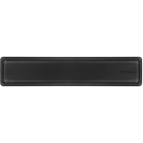 Sharkoon Elite Shark WR200 - Keyboard wrist rest - 2