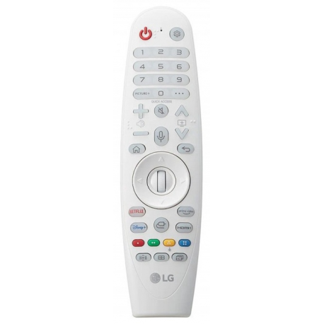 LG CineBeam HU715QW - DLP projector - laser - 2500 ANSI lumens - 3840 x 2160 - 16:9 - 4K - Miracast Wi-Fi Display / AirPlay 2 - white - 8