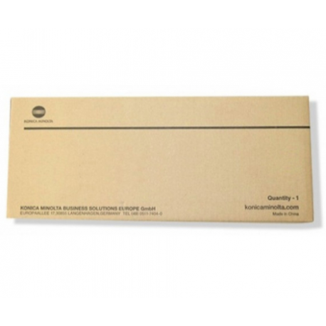 Tnp-81 Toner Cartridge 1 - 0