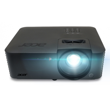 Acer PL2520i - DLP projector - laser diode - portable - 3D - 4000 ANSI lumens - Full HD (1920 x 1080) - 16:9 - 2