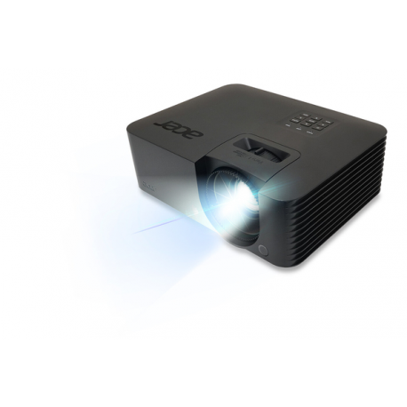 Acer PL2520i - DLP projector - laser diode - portable - 3D - 4000 ANSI lumens - Full HD (1920 x 1080) - 16:9 - 3
