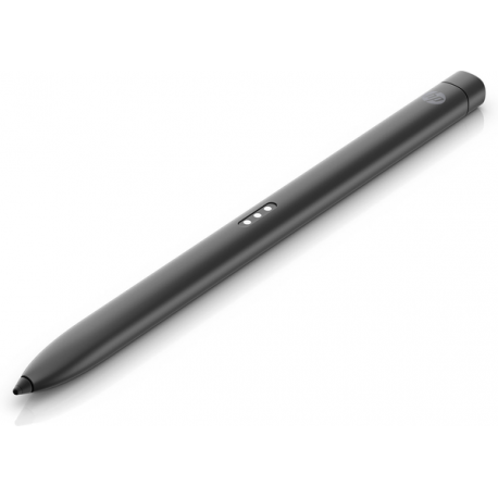 HP Slim - Digital pen - 2 buttons - harbor grey - envelope - for Pro x360 435 G9 Notebook, Fortis 11 G10 Notebook, Fortis 11 G9 Notebook - 0