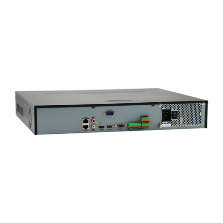 16-CH NETWORK VIDEO RECORDER - 4