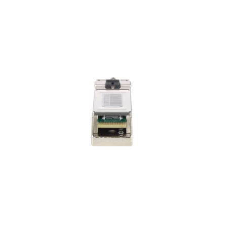 LevelOne SFP-3111 - SFP (mini-GBIC) transceiver module - GigE, Fibre Channel - Fibre Channel - LC multi-mode - up to 2 km - 1310 nm - 1