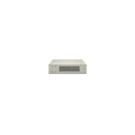 LevelOne GSW-1657 - Switch - 16 x 10 / 100 / 1000 - desktop - 4
