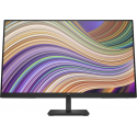 HP P27 G5 - P-Series - LED monitor - 27" - 1920 x 1080 Full HD (1080p) @ 75 Hz - IPS - 250 cd / m² - 1000:1 - 5 ms - HDMI, VGA, DisplayPort - black stand, black head