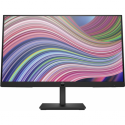 HP P22 G5 - P-Series - LED monitor - 21.5" - 1920 x 1080 Full HD (1080p) @ 75 Hz - IPS - 250 cd / m² - 1000:1 - 5 ms - HDMI, VGA, DisplayPort - black