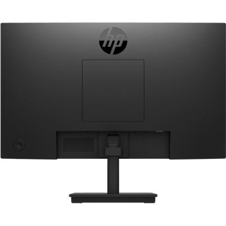 HP P22 G5 - P-Series - LED monitor - 21.5" - 1920 x 1080 Full HD (1080p) @ 75 Hz - IPS - 250 cd / m² - 1000:1 - 5 ms - HDMI, VGA, DisplayPort - black - 6