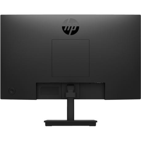 HP P22v G5 - P-Series - LED monitor - 21.45" - 1920 x 1080 Full HD (1080p) @ 75 Hz - VA - 200 cd / m² - 3000:1 - 5 ms - HDMI, VGA - black - 14