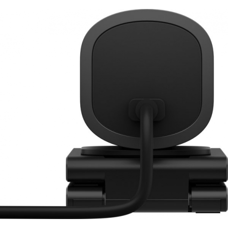 HP 965 Streaming - Webcam - colour - 8 MP - 3840 x 2160 - audio - USB 3.0 - 12