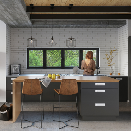 EPOS I SENNHEISER IMPACT DW Office ML - Headset - convertible - DECT CAT-iq - wireless - 2