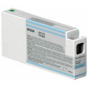 Epson UltraChrome HDR - 700 ml - light cyan - original - ink cartridge - for Stylus Pro 7890, Pro 7900, Pro 9890, Pro 9900, Pro WT7900