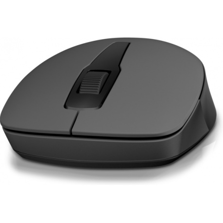 HP 150 - Mouse - right-handed - optical - 3 buttons - wireless - 2.4 GHz - USB wireless receiver - for Victus by HP Laptop 16; Laptop 14, 15, 17; Pavilion Plus Laptop 14; Pavilion x360 Laptop - 0