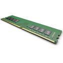 Samsung - DDR4 - module - 32 GB - DIMM 288-pin - 3200 MHz  /  PC4-25600 - CL22 - 1.2 V - unbuffered - non-ECC