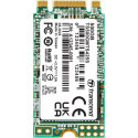 Transcend MTS425S - SSD - 500 GB - internal - M.2 2242 - SATA 6Gb/s