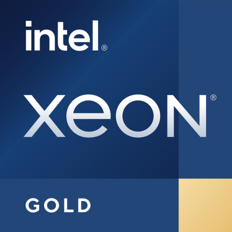 Intel Xeon Gold 6414U - 2 GHz - 32-core - 64 threads - 60 MB cache - FCLGA4677 Socket - OEM - 0