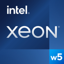 Intel Xeon W W5-2455X - 3.2 GHz - 12-core - 24 threads - 30 MB cache - FCLGA4677 Socket - OEM