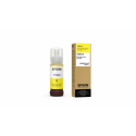 Epson T54C - Yellow - original - box - ink refill - for SURELAB SL-D500