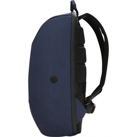 dbramante1928 Charlottenborg - Notebook carrying case - up to 16" - dark blue - 3