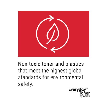 EVERYDAY TONER HIGH YIELD - 1