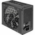 CORSAIR RMx Series RM1200X SHIFT - Power supply (internal) - ATX12V 3.0 / EPS12V 2.92 - 80 PLUS Gold - AC 100-240 V - 1200 Watt - Europe