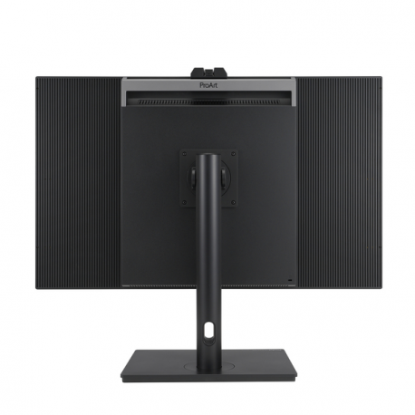 ASUS ProArt PA32DC - OLED monitor - 32" (31.5" viewable) - 3840 x 2160 4K @ 60 Hz - 500 cd / m² - 1000000:1 - DisplayHDR 400 True Black - 0.1 ms - 3xHDMI, DisplayPort, USB-C - speakers - black - 9