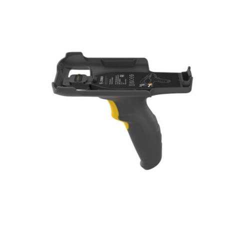 Zebra - Handheld pistol grip handle - for Zebra TC73, TC78 - 0