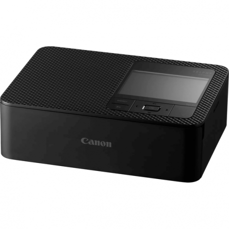 Canon SELPHY CP1500 - Printer - colour - dye sublimation - 148 x 100 mm up to 0.41 min / page (colour) - USB, Wi-Fi - black - 1