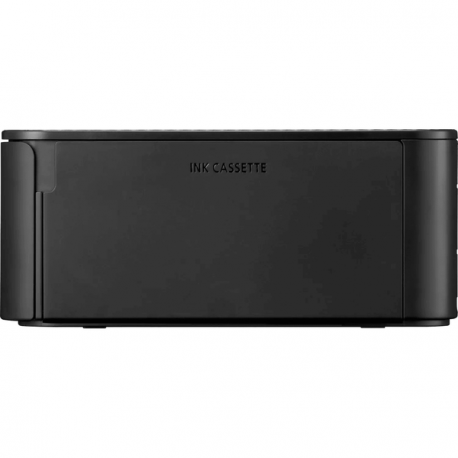 Canon SELPHY CP1500 - Printer - colour - dye sublimation - 148 x 100 mm up to 0.41 min / page (colour) - USB, Wi-Fi - black - 6