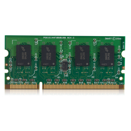 512MB 144-PIN DDR2 SDRAM DIMM - 2