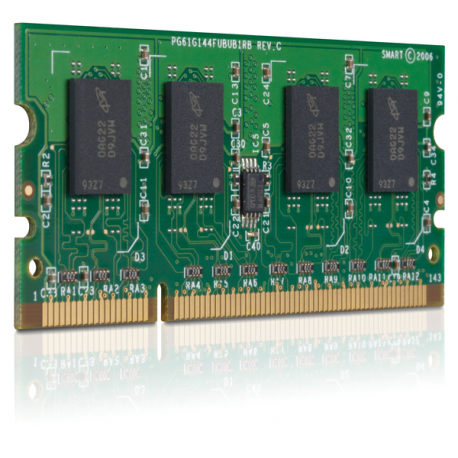 512MB 144-PIN DDR2 SDRAM DIMM - 6