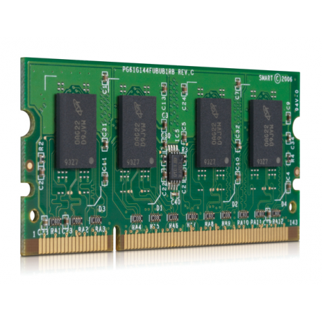 512MB 144-PIN DDR2 SDRAM DIMM - 8