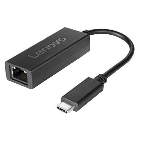 USB C to Ethernet Adapter - 0