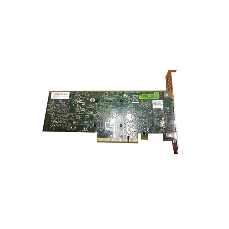 Broadcom 57416 - Network adapter - PCIe - 10Gb Ethernet x 2 - 0
