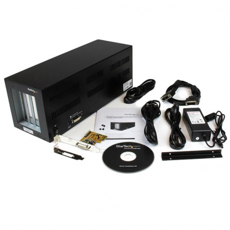 PCIE TO PCI/PCIE EXPANSION - 1