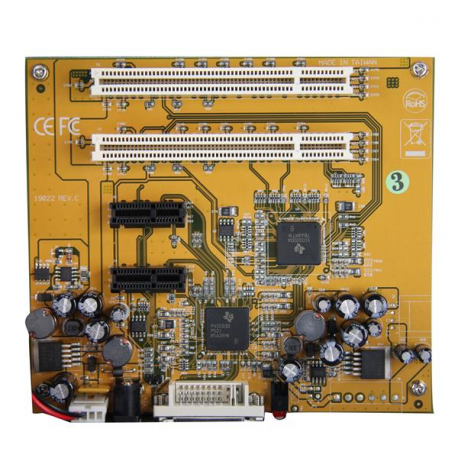 PCIE TO PCI/PCIE EXPANSION - 2