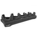 Zebra ShareCradle Kit - Handheld charging stand - 5-slot - output connectors: 5