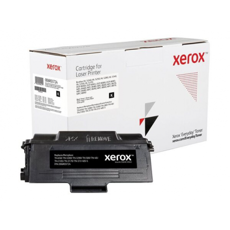 Everyday - Black - compatible - toner cartridge - for Xerox Brother DCP-7030 / 7040 / 7045, Brother HL-2040, Brother HL-2140 / HL-2150N / HL-2170 - 0