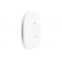 LevelOne WAP-8121 - Radio access point - Wi-Fi 5 - 2.4 GHz, 5 GHz - in-ceiling