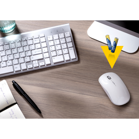 1x4 High Energy AAA LR 03 - 2