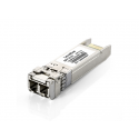 LevelOne SFP-6101 - SFP+ transceiver module - 10 GigE - 10GBase-SR - LC multi-mode - up to 300 m - 850 nm