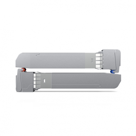 Ubiquiti - SFP (mini-GBIC) transceiver module - 10 GigE - 10GBASE-BiDi - LC single-mode - up to 10 km - 1270 nm / 1330 nm (pack of 2) - 2